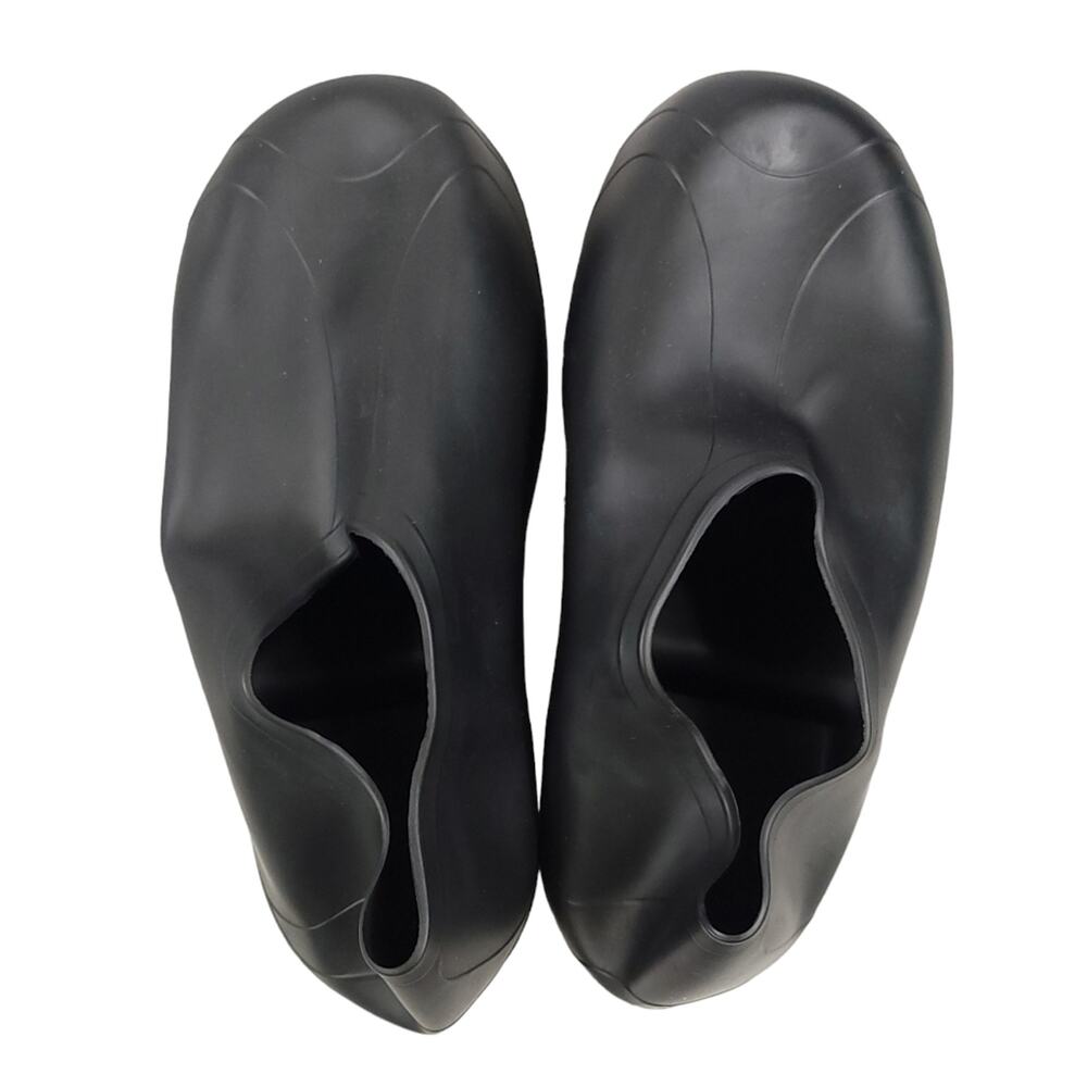 Tingley Winter-Tuff Ice Traction Stretch Rubber Overshoes HI-Top - Picture 6 of 7